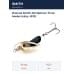 Блесна Smith AR Spinner Trout Model 4,5гр. №02