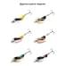Блесна Smith AR Spinner Trout Model 4,5гр. №06