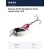 Блесна Smith AR Spinner Trout Model 3,5гр. №16