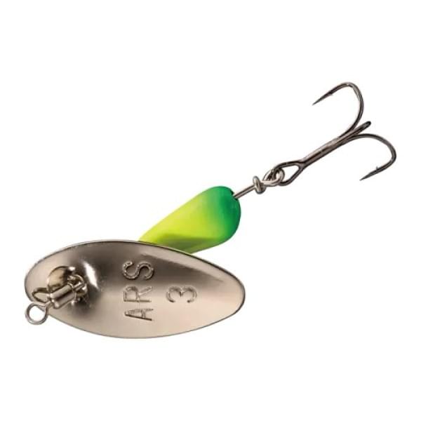 Блесна Smith AR Spinner Trout Model 4,5гр. №21