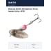 Блесна Smith AR Spinner Trout Model 4,5гр. №20