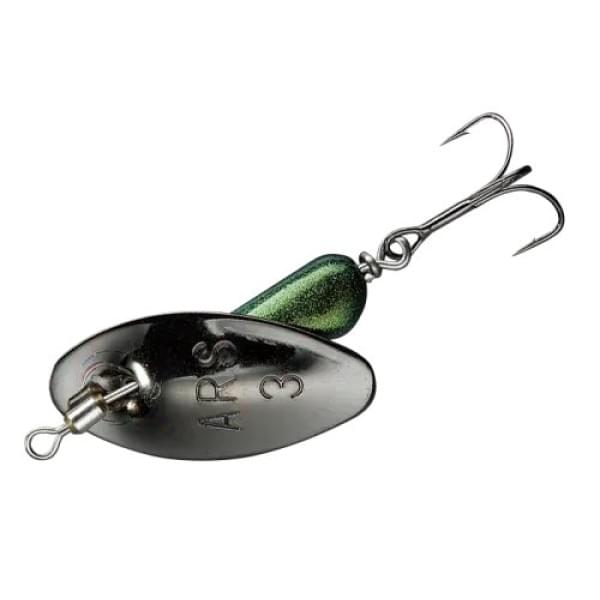 Блесна Smith AR Spinner Trout Model 4,5гр. №15