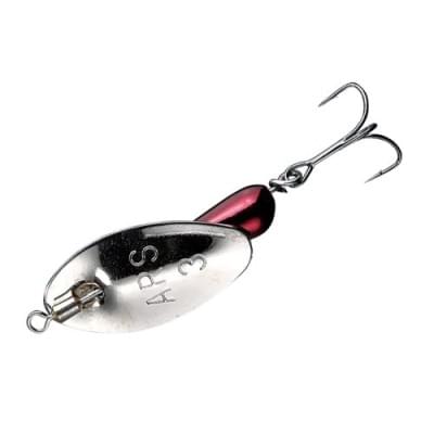 Блесна Smith AR Spinner Trout Model 2,1гр. №08