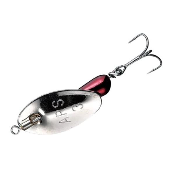 Блесна Smith AR Spinner Trout Model 2,1гр. №08