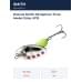 Блесна Smith AR Spinner Trout Model 3,5гр. №13