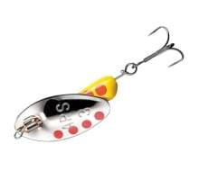Блесна Smith AR Spinner Trout Model 4,5гр. №03