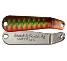 Блесна Smith Back & Forth 4,0гр. №05