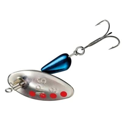 Блесна Smith AR Spinner Trout Model 2,1гр. №23