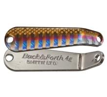 Блесна Smith Back & Forth 4,0гр. №20