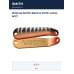 Блесна Smith Back & Forth 4,0гр. №17