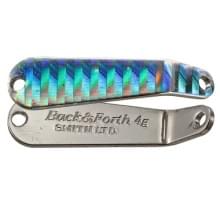 Блесна Smith Back & Forth 4,0гр. №01