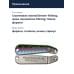 Блесна Smith Back & Forth 4,0гр. №09