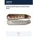 Блесна Smith Back & Forth 5,0гр. №03