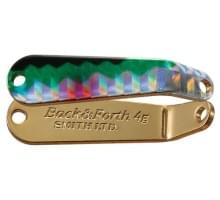 Блесна Smith Back & Forth 4,0гр. №10
