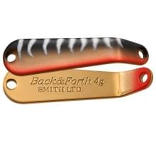 Блесна Smith Back & Forth 5,0гр. №17