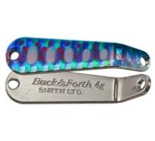 Блесна Smith Back & Forth 5,0гр. №07