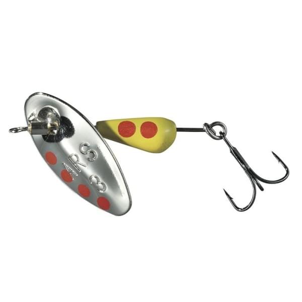 Блесна Smith AR Spinner Trout Model 4,5гр. №12