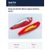 Блесна Smith Buch Japan 10,0гр. №03