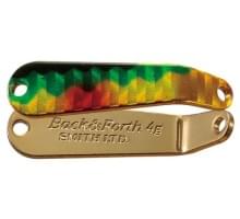 Блесна Smith Back & Forth 5,0гр. №11