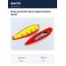 Блесна Smith Buch Japan 10,0гр. №S17