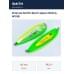 Блесна Smith Buch Japan 18,0гр. №S18