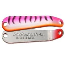 Блесна Smith Back & Forth 5,0гр. №16