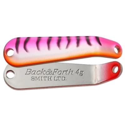 Блесна Smith Back & Forth 5,0гр. №16