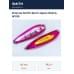 Блесна Smith Buch Japan 18,0гр. №S19