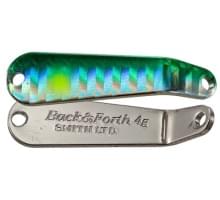 Блесна Smith Back & Forth 4,0гр. №08