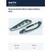Блесна Smith Buch Japan 18,0гр. №13