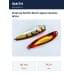 Блесна Smith Buch Japan 24,0гр. №04