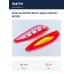 Блесна Smith Buch Japan 32,0гр. №S20