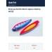 Блесна Smith Buch Japan 40,0гр. №S12
