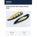 Блесна Smith Buch Japan 32,0гр. №08