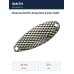 Блесна Smith Drop DIA 3,0гр. №01
