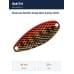 Блесна Smith Drop DIA 3,0гр. №13