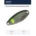 Блесна Smith Drop DIA 3,0гр. №07