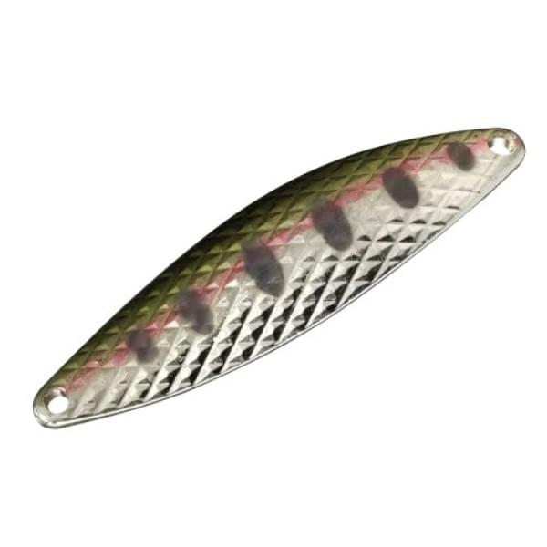 Блесна Smith Edge DIA 3,0гр. №04