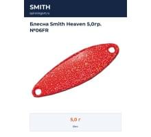 Блесна Smith Heaven 5,0гр. №06FR