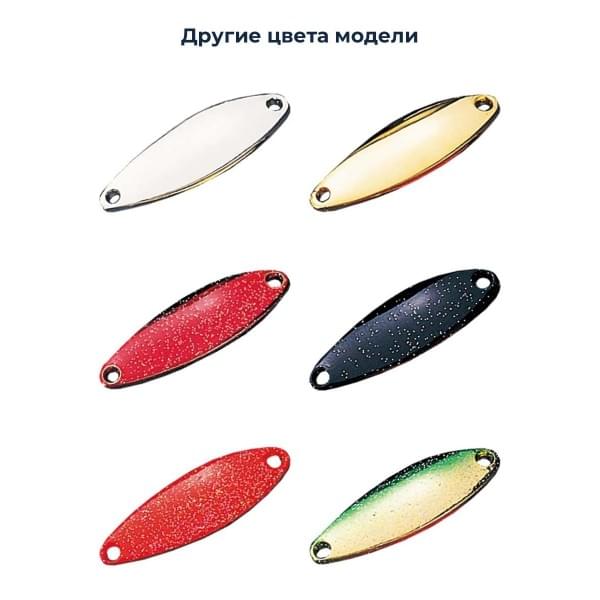 Блесна Smith Heaven 16,0гр. №18BGO