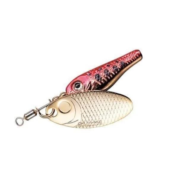 Блесна Smith Niakis 3,0гр. №19