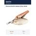 Блесна Smith Niakis 3,0гр. №20
