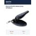 Блесна Smith Niakis 6,0гр. №16Black