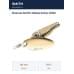 Блесна Smith Niakis 9,0гр. №02