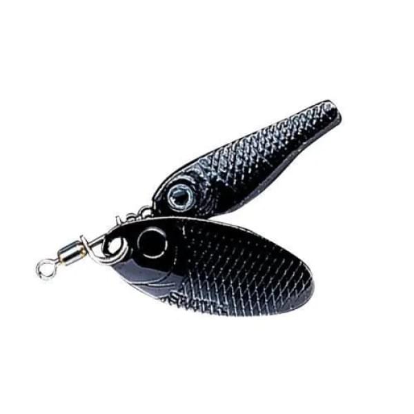 Блесна Smith Niakis 9,0гр. №16Black