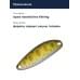 Блесна Smith Pure 2,0гр. №AYM