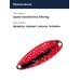 Блесна Smith Pure 2,0гр. №GRR