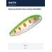 Блесна Smith Pure 2,0гр. №LMSO