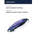 Блесна Smith Pure 2,0гр. №SB