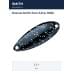 Блесна Smith Pure 3,5гр. №BG